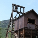Headframe - Rico