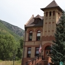 Court House - Rico