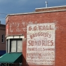 Historic Commercial Building - Durango