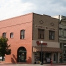 Historic Commercial Buildings - Durango