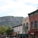 Historic Commercial Buildings - Durango