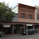 Historic Commercial Buildings - Durango