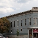 Historic Commercial Building - Durango