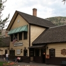 Train Depot - Durango