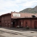 Railroad Museum - Durango