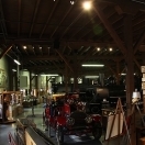 Railroad Museum - Durango