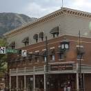 General Palmer Hotel - Durango