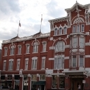 Strater Hotel - Durango
