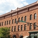 Historic Commercial Building - Durango