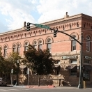 Historic Commercial Building - Durango