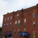 Historic Commercial Building - Durango