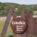 Cokedale, Colorado
