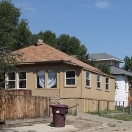 Former Company Coal Town - Cokedale
