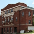 Historic Church - Trinidad