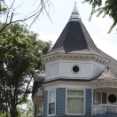Victorian Home - Trinidad