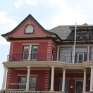 Victorian Home - Trinidad