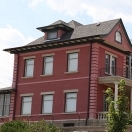 Victorian Home - Trinidad