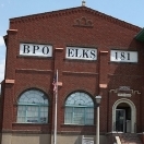 Elks Lodge - Trinidad