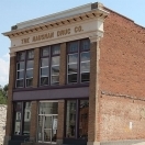 Historical Commercial Building - Trinidad