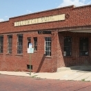 Historic Commercial Building - Trinidad