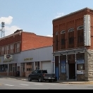 HIstoric Commercial Buildings - Trinidad