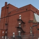 HIstoric Commercial Building - Trinidad