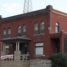 HIstoric Commercial Building - Trinidad