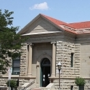 Carnegie Library - Trinidad