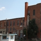 HIstoric Commercial Building - Trinidad