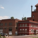 HIstoric Commercial Buildings - Trinidad