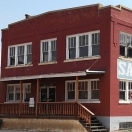 HIstoric Commercial Building - Trinidad