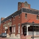 HIstoric Commercial Building - Trinidad