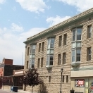 HIstoric Commercial Building - Trinidad