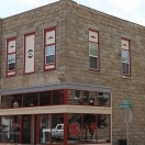 HIstoric Commercial Building - Trinidad