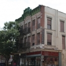 HIstoric Commercial Buildings - Trinidad