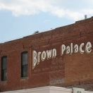 HIstoric Commercial Buildings - Trinidad