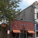 HIstoric Commercial Buildings - Trinidad