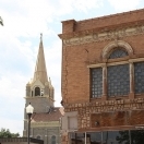 HIstoric Commercial Building - Trinidad