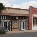 HIstoric Commercial Building - Trinidad