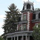 Bloom Mansion - Trinidad