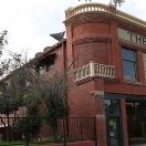 Historic Commercial Building - Trinidad