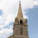 Historic Church - Trinidad