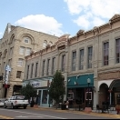 Historic Commercial Building - Trinidad