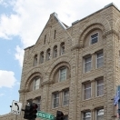 Historic Bank Building - Trinidad