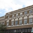 Historic Commercial Building - Trinidad