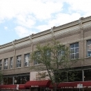 Historic Commercial Building - Trinidad