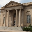 Post Office - Trinidad
