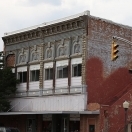 Historic Commercial Building - Trinidad