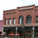 Historic Commercial Building - Trinidad
