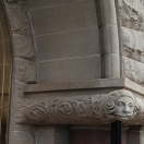 Historic Bank Building - Trinidad